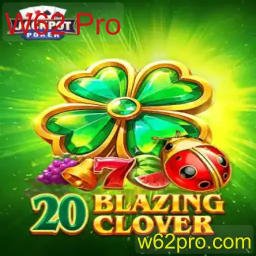 Descubra o Mundo Fascinante de 20BlazingClover