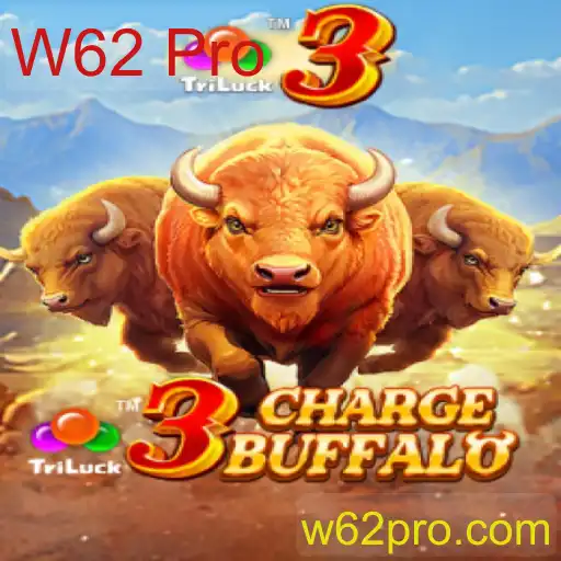 Explorando o Mundo de 3ChargeBuffalo: Um Jogo Inovador