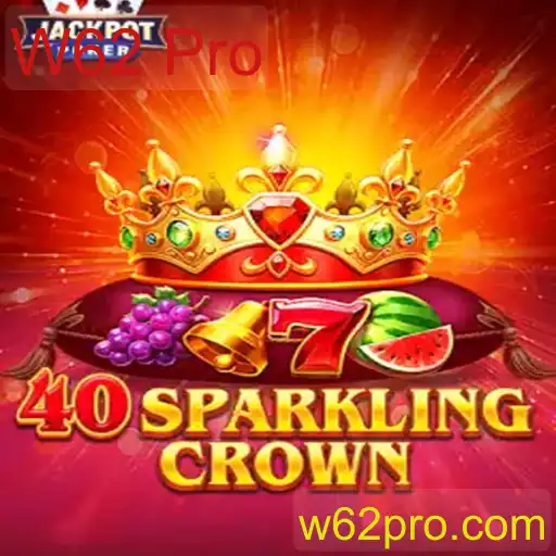 Descubra o Excitante Universo de 40SparklingCrown