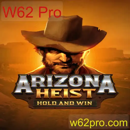 Explorando ArizonaHeist: A Nova Sensação dos Jogos de Estratégia com W62 Pro