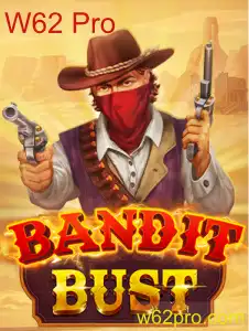 BanditBust: A Nova Sensação do Mundo dos Jogos
