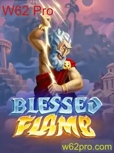 Introdução ao Universo de BlessedFlame: Domine o W62 Pro