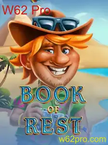 Descubra o Fascinante Universo do Jogo 'BookofRest'