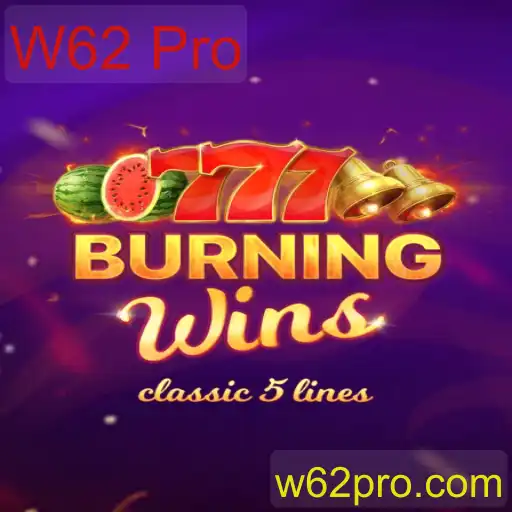 Explorando o Mundo de BurningWins e a Inovação com W62 Pro