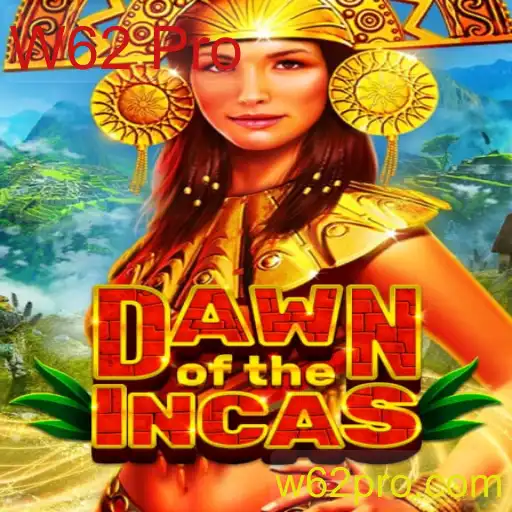 Descubra DawnoftheIncas: Um Mergulho no Fascinante Mundo do Jogo W62 Pro