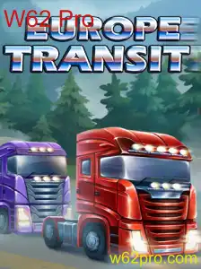 EuropeTransit: A Nova Experiência de Jogo Internacional