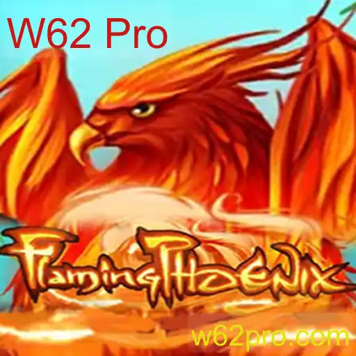 FlamingPhoenix: Um Mergulho no Mundo Dinâmico do Jogo W62 Pro
