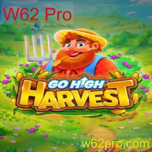 Descubra o Mundo de GoHighHarvest e o Mistério de W62 Pro