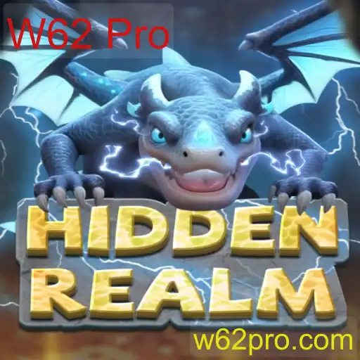 Explore o Enigmático Mundo de HiddenRealm: Uma Jornada Através do W62 Pro