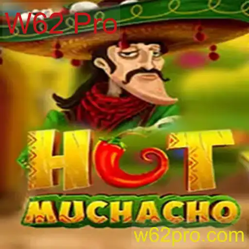 Descubra o Imprevisível Mundo de 'HotMuchacho' com W62 Pro