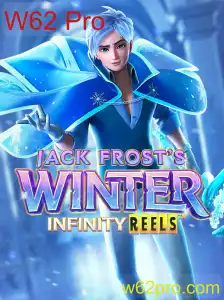 Descubra a Magia Através do Jogo JackFrostsWinter
