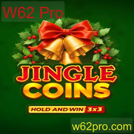 Descubra o Mundo Cativante de Jinglecoins com W62 Pro
