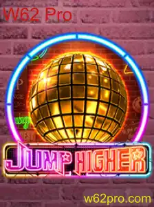Explorando o Fascinante Mundo do Jogo JumpHigher