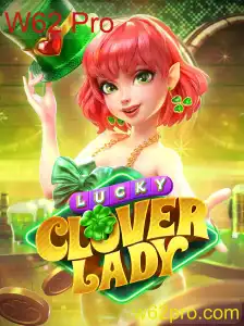 Explorando o Fascinante Universo de LuckyCloverLady e Sua Conexão com W62 Pro