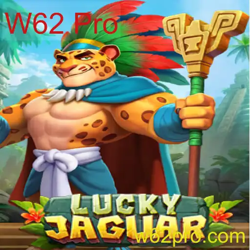 LuckyJaguar: A Excitante Aventura do W62 Pro