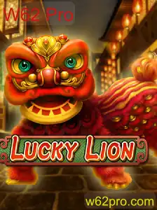 Explorando o Universo de LuckyLion: Conheça a Nova Sensação de Jogo com W62 Pro