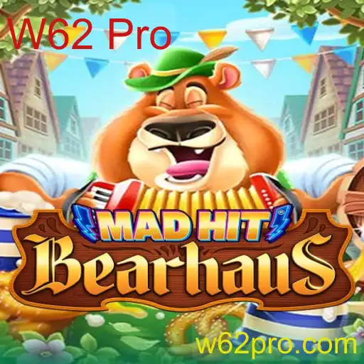 Descubra o Universo de MadHitBearhaus: O Desafio W62 Pro