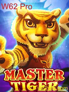 Descubra o Mundo de MasterTiger: Como Jogar e se Destacar com a Estratégia W62 Pro