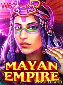 Explorando o Universo do Jogo MayanEmpire e as Estratégias do W62 Pro