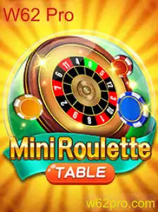 Explorando o Fascinante Mundo do Jogo MiniRoulette e a Nova Oportunidade W62 Pro