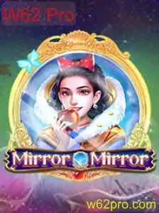 Descubra o Fascinante Jogo 'MirrorMirror' e a Dinâmica do 'W62 Pro'