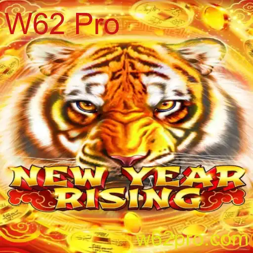 Descubra o Mundo Empolgante de NewYearRising