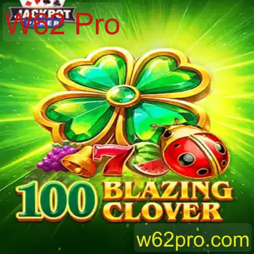 Descubra o Envolvente Jogo 100BlazingClover e Suas Regras Fascinantes