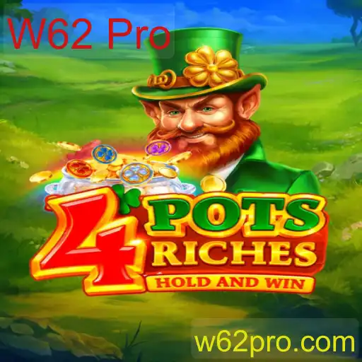 Descubra as Emoções de '4potsriches' com a Versão Atualizada W62 Pro