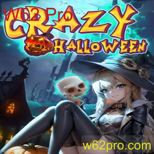 CrazyHalloween: Explore a Assombração com o Jogo W62 Pro