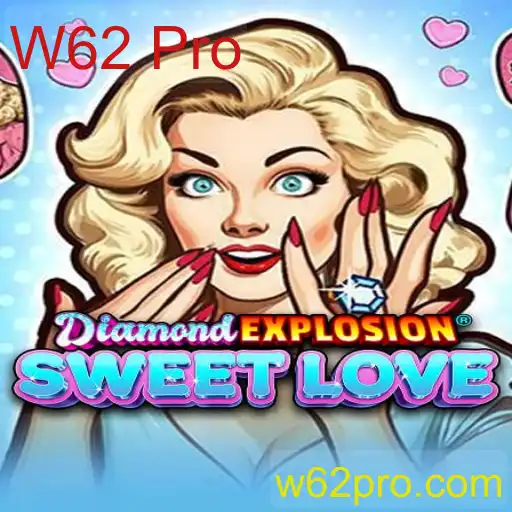 DiamondExplosionSweetLove: Descubra o Jogo do Momento com W62 Pro