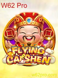 Explorando o Mundo de FlyingCaiShen: Um Mergulho no Jogo e Suas Regras com W62 Pro