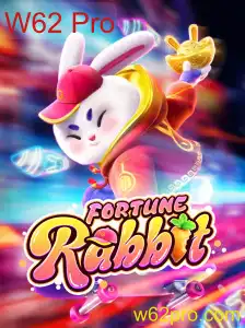 Explorando o Mundo de FortuneRabbit: O Jogo do Ano com W62 Pro