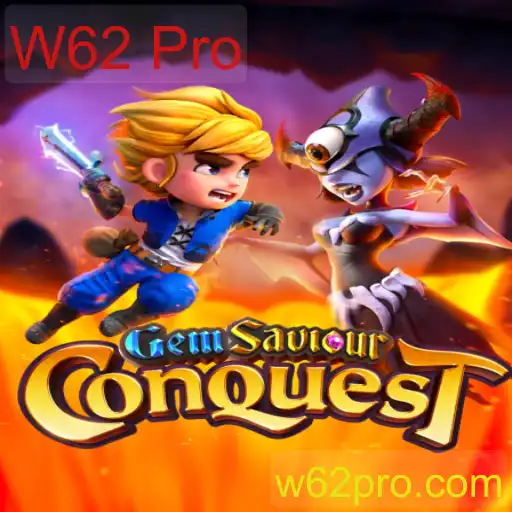 Descubra a Aventura Épica de GemSaviourConquest