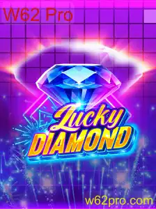 LuckyDiamond: Explorando o Mundo Fascinante do Jogo W62 Pro