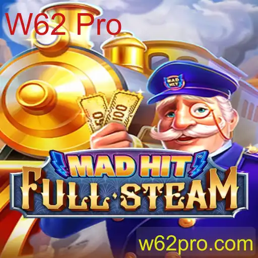 MadHitFullSteam: A Experiência de Jogo Definitiva com o W62 Pro