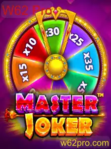 MasterJoker: O Jogo Que Está Conquistando o Mundo com W62 Pro
