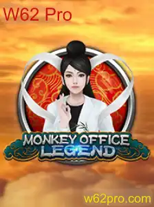 Conheça o MonkeyOfficeLegend: Um Mistério de Estratégia no Ambiente Corporativo