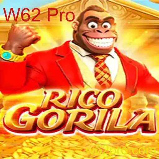 Explorando o Mundo de RicoGorila: A Revolução do Jogo W62 Pro