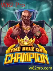 TheBeltOfChampion: Descubra o Fascinante Jogo de Estratégia