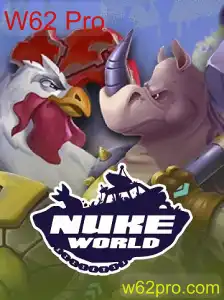 NukeWorld: O Fantástico Mundo do Jogo de Sobrevivência Nuclear