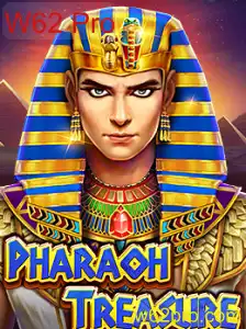 PharaohTreasure: Descubra os Segredos do Antigo Egito com W62 Pro
