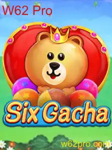 Explore o Mundo Emocionante de SixGacha: Regras e Estratégias do Jogo W62 Pro