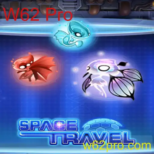SpaceTravel: Como o W62 Pro Está Transformando a Experiência de Jogo