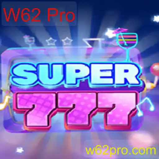Descobrindo o Fascinante Mundo de Super777 e W62 Pro