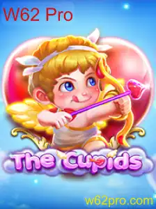 Explorando o Mundo de 'TheCupids' e o Fascinante 'W62 Pro'