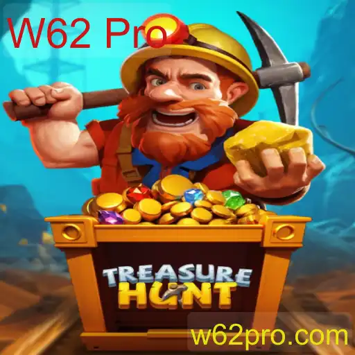 O Guia Definitivo para o Jogo TreasureHunt: Descobrindo o W62 Pro