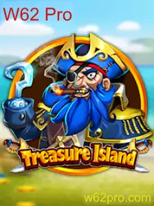 Explorando o Mundo Aventura de TreasureIsland com W62 Pro