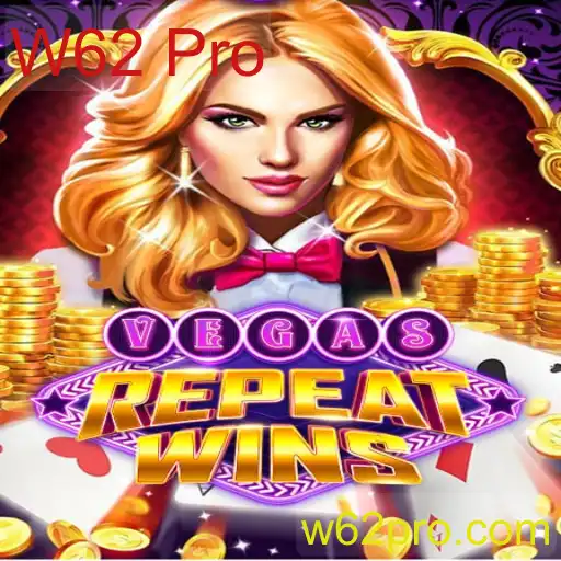 Descubra o Mundo Emocionante de VegasRepeatWins